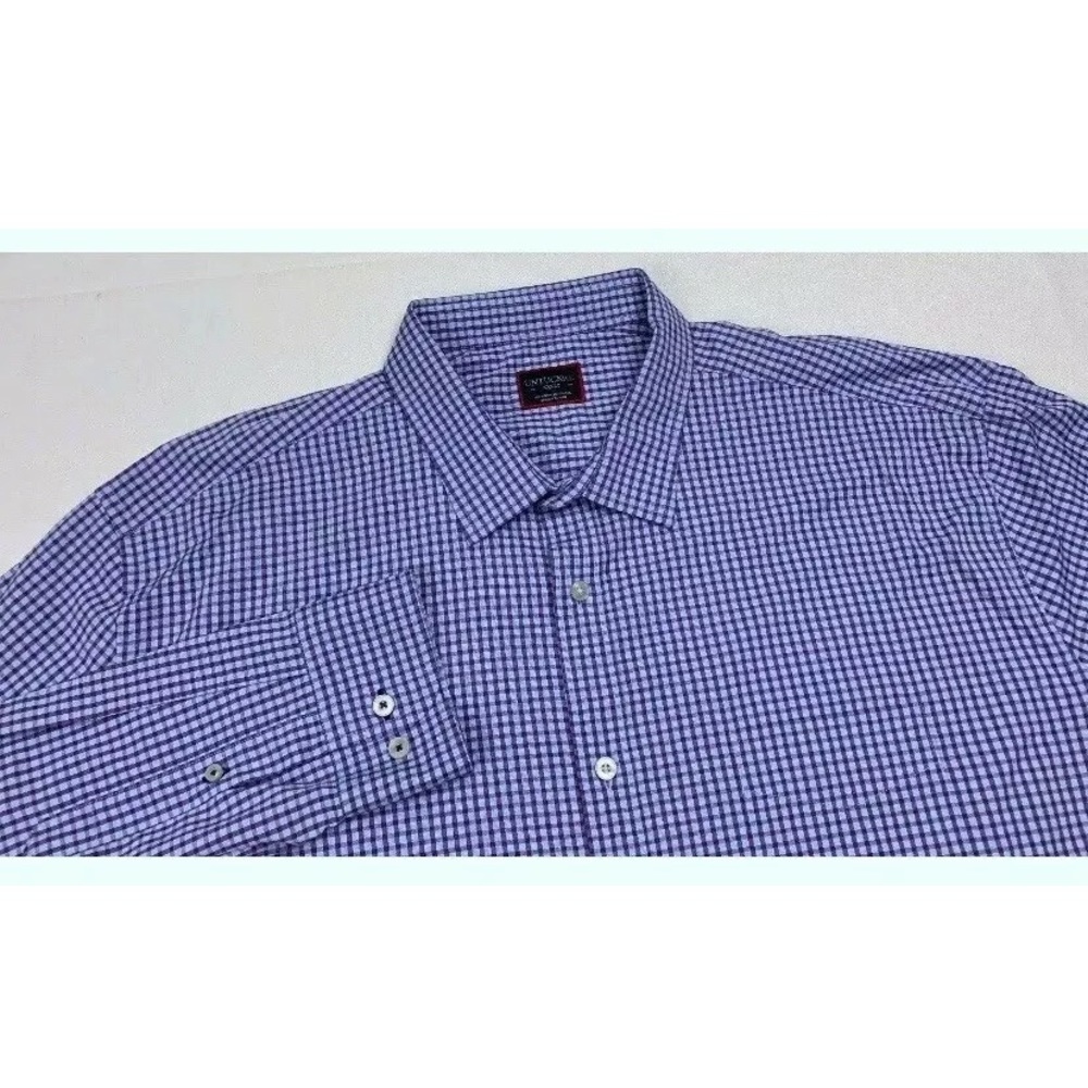UNTUCKit 2019 wrinkle free performance shirt xxxlc